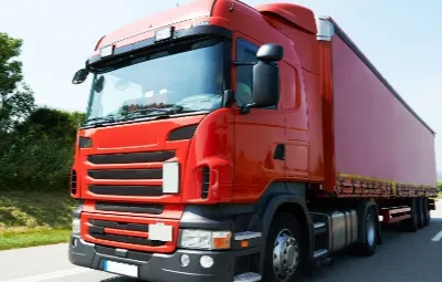 Ankara Osmanbey Ambar Kargo