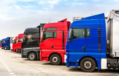 Ankara Osmanbey Ambar Nakliyat