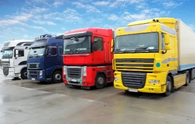 Ankara Osmanbey Nakliye Ambarı