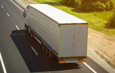 Ankara ile Osmanbey Arası Parça Eşya Taşıma