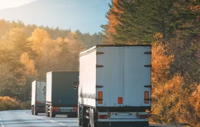 Ankara ile Osmanbey Arası Klima Taşıma