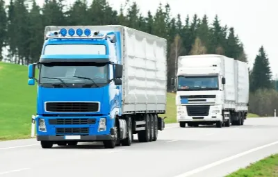 Ankara ile Osmanbey Arası Eşya Taşıma